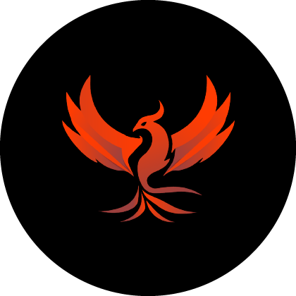 PhoenixTraderFunding logo