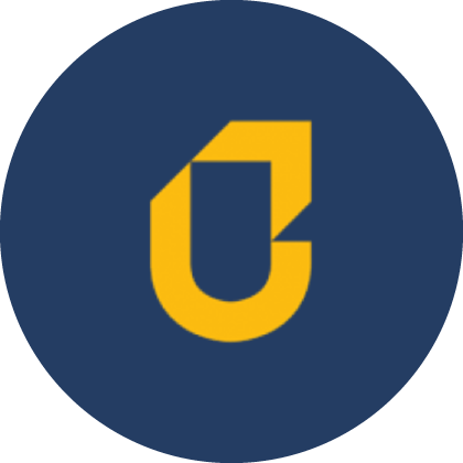 UProfit logo